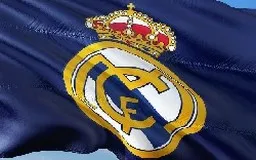 A Real Madrid focicsapatról