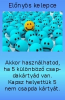 Előnyös kelepce