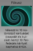 Fókusz