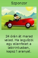 Szponzor