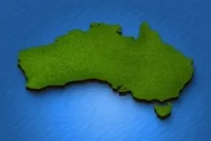 Ausztrália - kontinens és ország