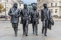The Beatles zenetörténelem