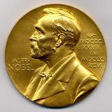 Nobel-díjak, díjazottak